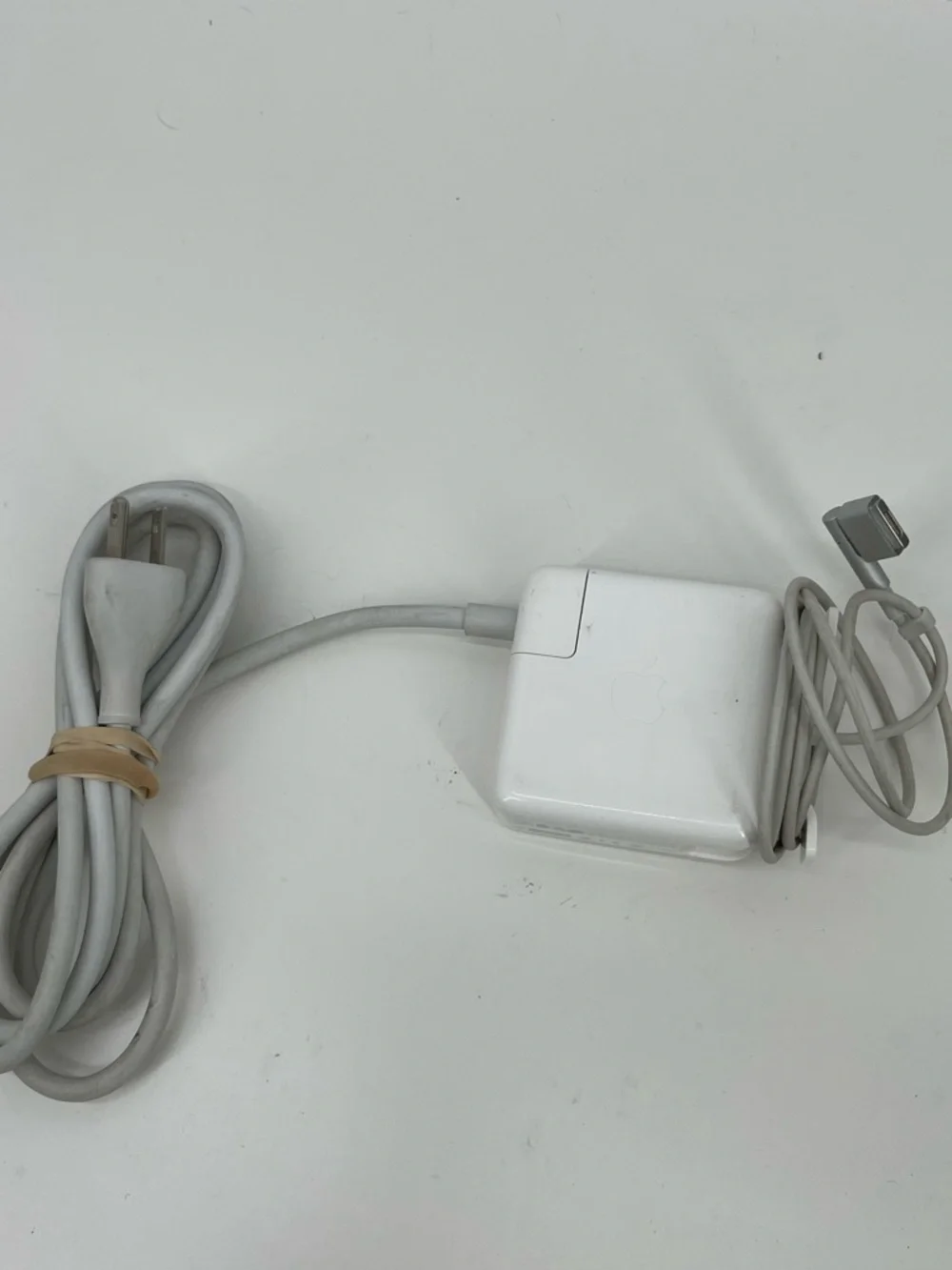Apple 60 W MagSafe Power Adapter and Extended Cord
